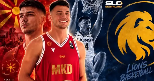 Амар Хот се сели во НЦАА лигата
