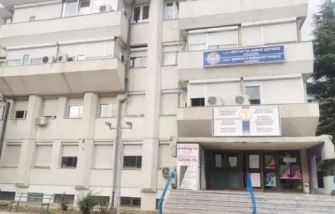 Патронажната служба во Куманово со превентивни прегледи и совети за здравјето и во руралните средини