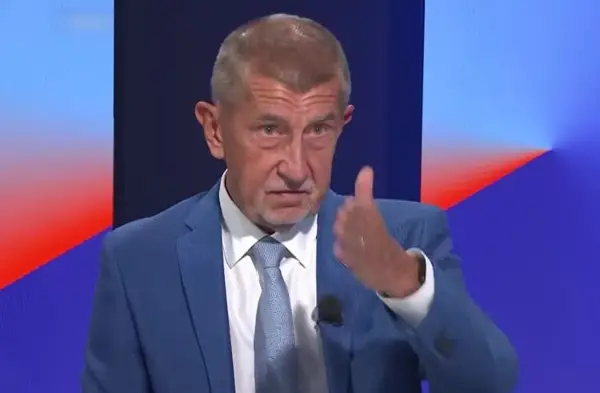 Бабиш: Европа и САД итно треба да ги доведат Зеленски и Путин на преговарачка маса