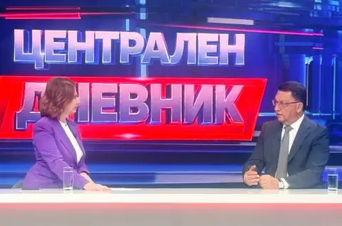 Славески: Монетарната поставеност останува соодветна, девизните резерви над 5 милијарди евра