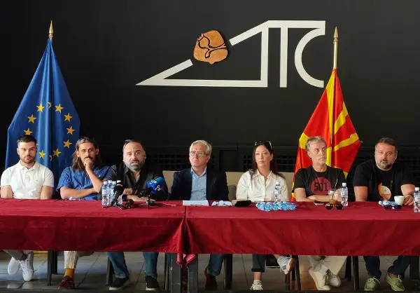 Федра – Антропологија на една желба“: Дино Мустафиќ во Драмски ги судира Расин и Сара Кејн во една театарска вечер