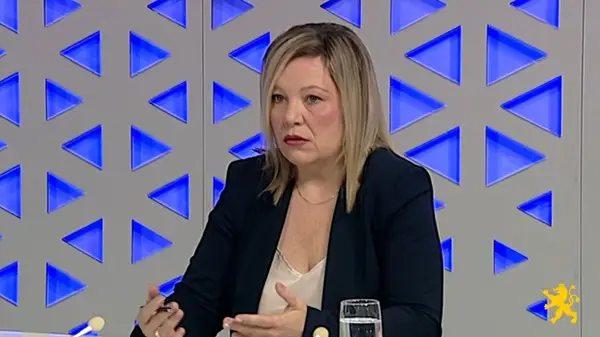 Николовска: СЈО ги чинеше граѓаните милионски суми, а резултатите изостанаа