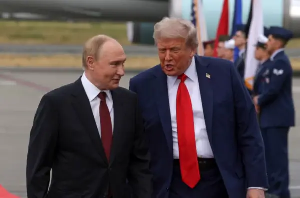 САД отвораат нов фронт против Русија: Трамп добива овластување за царини до 100%