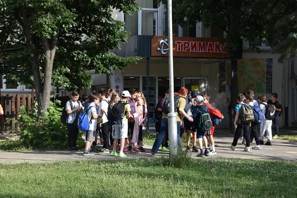 Нов случај со врсничко насилтво: Тешко повредено дете нападнато во двор на ОУ во Ѓорче