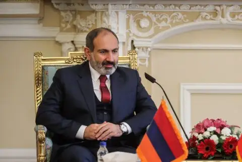 Пашинјан: Ереван нема да се спротивстави ако Русија ја затвори воената база во Ерменија