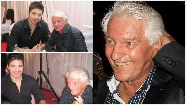 Сакал да биде фудбалер, но станал пејач, Тоше препеа негов хит, а Македонците и денес се гордеат со овој евергрин: Сеќавање на босанскиот шармер,  Кемал Монетно