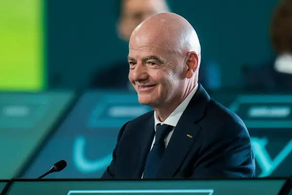 УЕФА објави план против Инфантино: Не ни треба симболичен кандидат