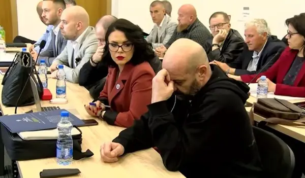 Инспекторка сведочеше за контролите во „Пулс“: Лиценцата не ни беше дадена на увид