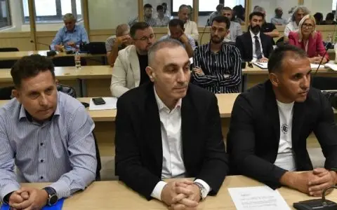 Продолжува судењето за „Државна Лотарија“, поранешниот директор Бајрами на обвинителна клупа