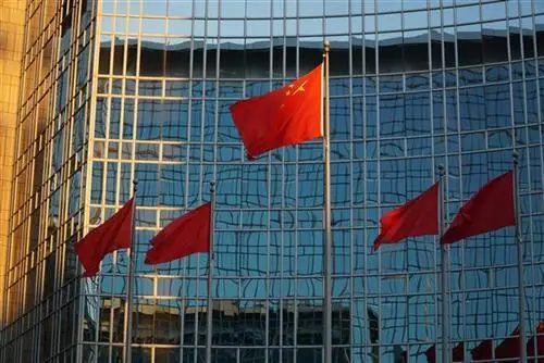 Кина бара од Иран да влијае врз Хутите, целта е да се спречи натамошното ширење на конфликтот во Црвеното море