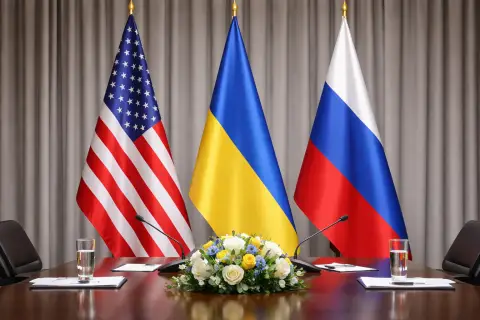 Њујорк тајмс: Трамп разгледува трговски договори со Русија за ставање крај на војната