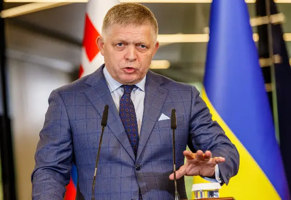 Фицо: Нема да одиме во војна поради некаков Член 5