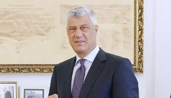Тачи по пресудата во Хаг им се заблагодари на граѓаните на Косово за големата поддршка и ги повика да останат смирени