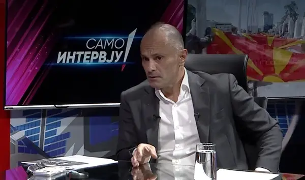 „Тие луѓе утре треба да нè лечат“: Филипче си ги навреди студентите, катастрофално им било знаењето