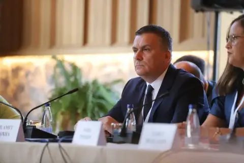 Хоџа: Зелената агенда мора да премине од заложби кон конкретни резултати за граѓаните од Западен Балкан