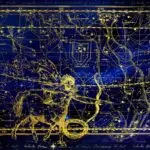 Хирон се враќа во Овен – зошто старите несигурности повторно излегуваат на површина?