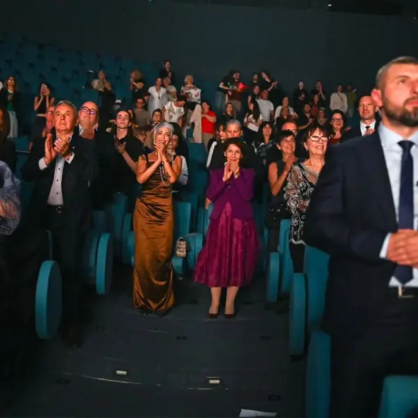 „Коста Трпков“ во знакот на 60 години ФМУ – младите оперски надежи блеснаа на сцената на НОБ