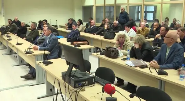 ВРХОВЕН ОБЈАСНИ ЗОШТО Е УКИНАТА ПРЕСУДАТА ЗА ЛАСКАРЦИ Апелација не објаснила како секој од осудените придонел за трагедијата