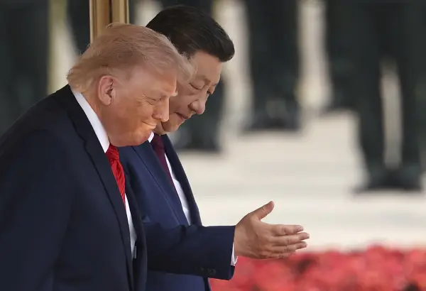 Кина со порака до Трамп: Не мешајте се во нашата соработка со Москва
