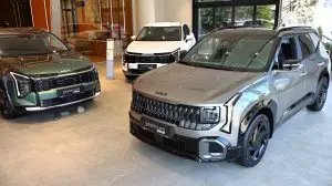 Добредојде на целосно новиот Kia Seltos
