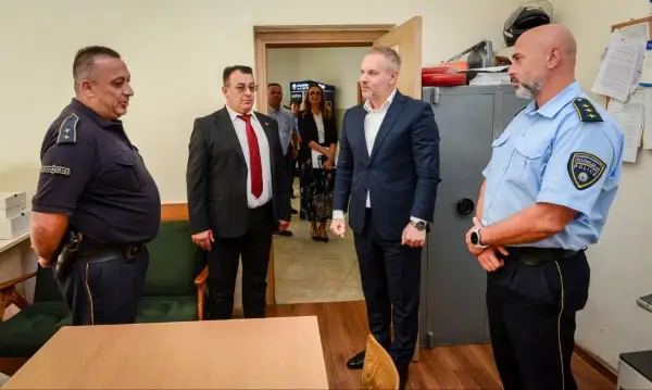 Не се покажаа: Сменета единицата за борба против дрогата во Куманово поради недоволни резултати