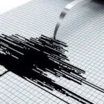 Два силни земјотреси ја погодија Грција