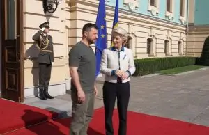 Путин: Европските лидери ги користат Украинците како топовско месо