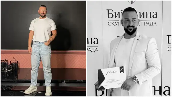 Почина познатиот мејкап артист, пред само неколку месеци ја запроси девојката на Острог