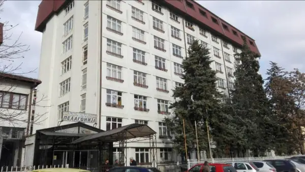 Бруцошите добија дополнително време за место во студентски дом