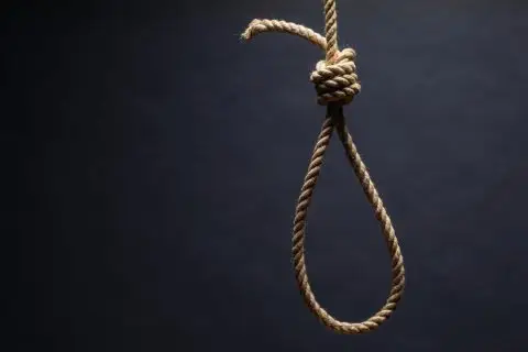 Иран обеси лице осудено за шпионажа и доставување информации до Израел