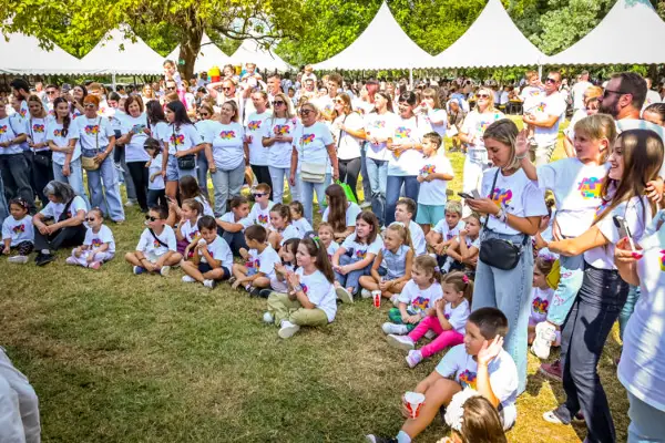 ХУМАНОСТА КАКО ТРАДИЦИЈА • „АЛКАЛОИД“ СО НОВА ДОНАЦИЈА ЗА ЗДРАВЈЕТО НА НАЈМЛАДИТЕ Собрани 2,2 милиони денари за болницата „Козле“