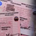 Обвинение против шест лица за фалсификување возачки дозволи, меѓу нив и вработена во МВР