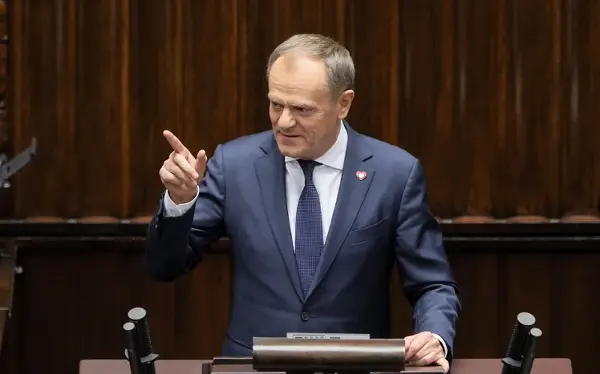 Полска се придружува на ракетната коалиција предводена од Украина