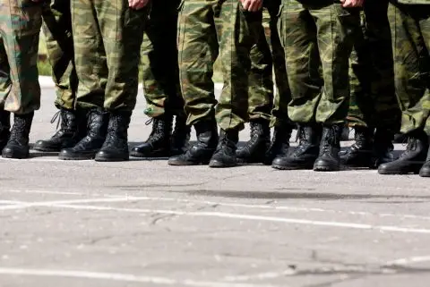Американските војници ќе бидат тестирани за нивоата на тестостерон