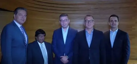 ВИДЕО: Работни средби на Мицкоски во Вашингтон
