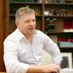 Фицо: Некои на Запад сакаат војна меѓу Русија и НАТО