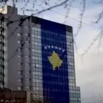 Тензично на протестите во Приштина, по пресудата на Хаг