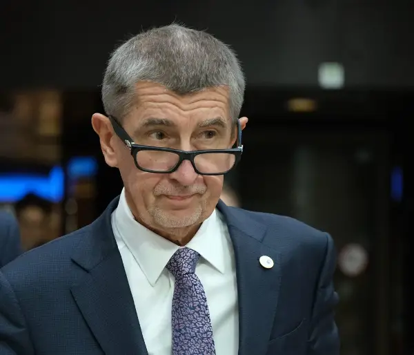 Бабиш: Европа не прави ништо за да ја запре војната во Украина