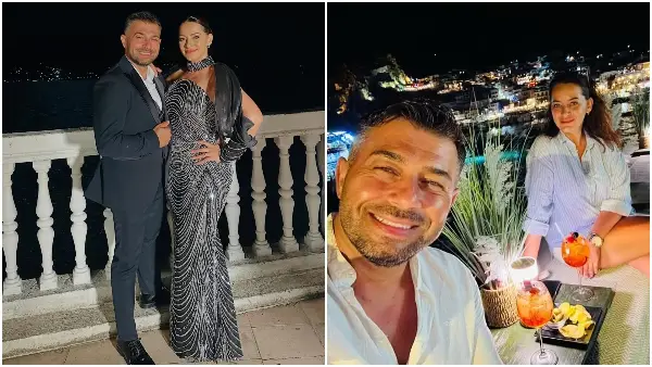 Анета Љумакоска со емотивна порака за роденденот на сопругот: „Те сакам повеќе отколку што можам да кажам со зборови“