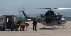 Починат планинар пронајден на Шар Планина