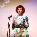 СИЉАНОВСКА: На светот денес му недостига идеализам, но не мислам на утопија, туку мислам на право, на правда, на морал, на етика…