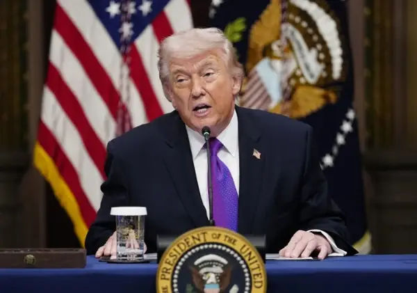 Трамп со закана кон Иран: Во фаза на одлука сум дали и кога треба да се уништи целата нација