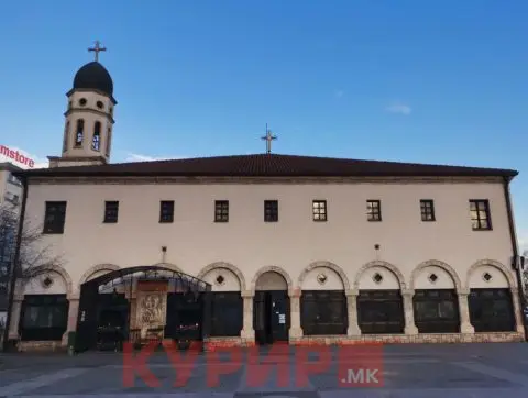 Денес се празнува Рождество на Пресвета Богородица