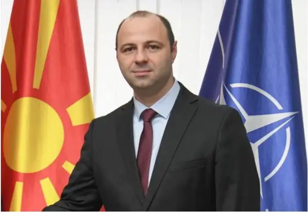 Мисајловски на состаноци на министрите за одбрана во форматите CEDC и KREMS