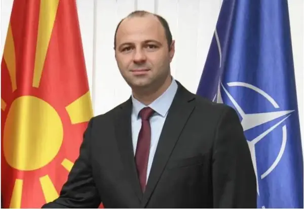 Мисајловски во Словенија на состанок за регионалната безбедност и соработката