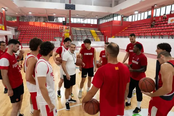 КК Работнички забележа победа и пораз над Војводина