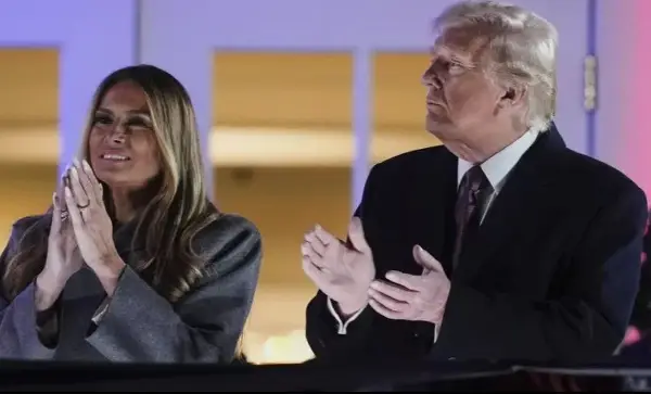„Вашингтон пост“: Трамп сака да го забрза развојот на вештачката интелигенција,неговото семејство сè повеќе заработува од тоа.