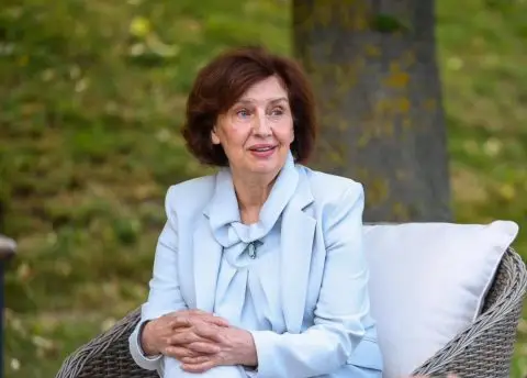Порака од Сиљановска-Давкова за Јом Кипур: „Да градиме општество со заемно почитување“