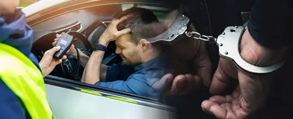 Приведени 11 возачи за „безобѕирно управување возило“, деветмина возеле без положен возачки испит