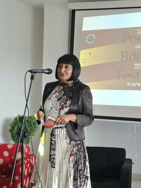 Македонскиот КИЦ во Загреб партнер на меѓународниот поетски фестивал „Poetic Bridge Festival“